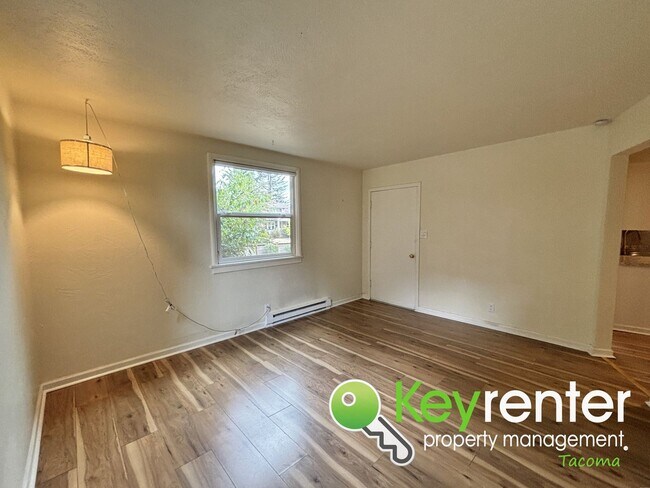 Foto del edificio - 3584 Tacoma Ave S