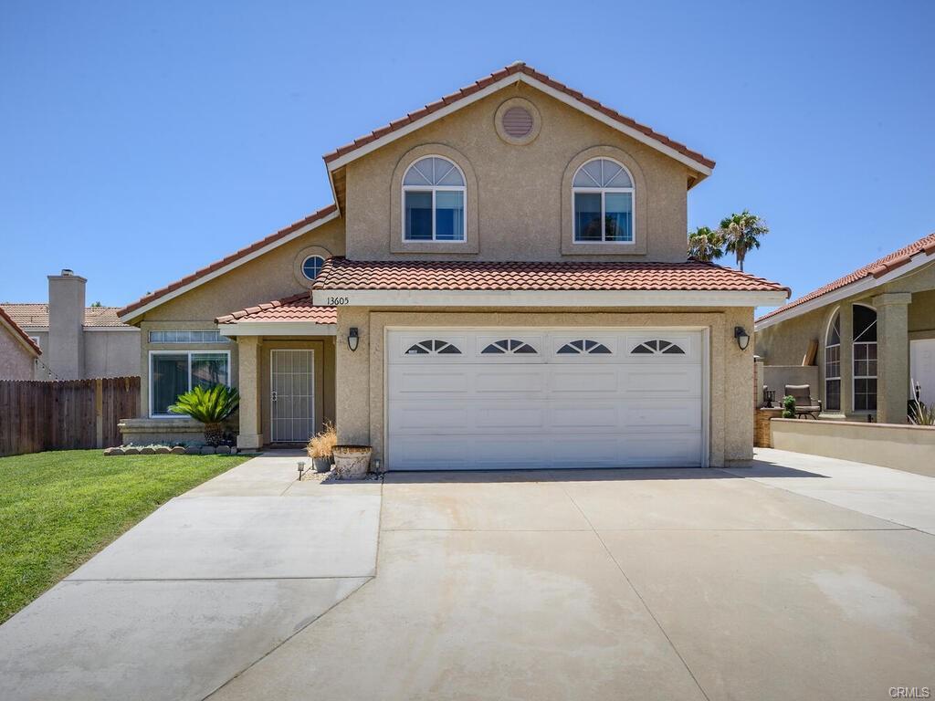 Primary Photo - 13605 Kings Canyon Ct