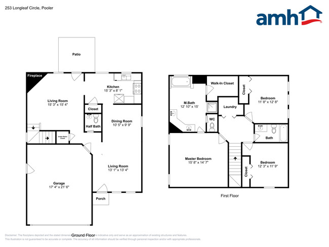 Building Photo - 253 Longleaf Cir