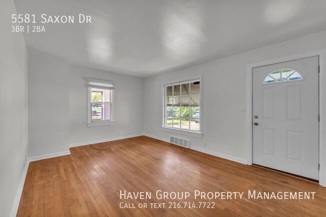 Building Photo - 5581 Saxon Dr