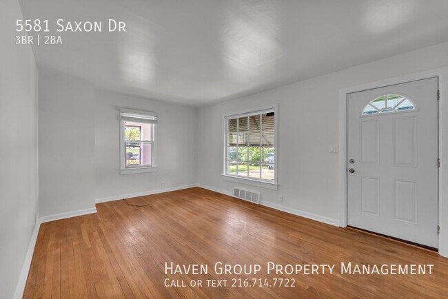 Foto del edificio - 5581 Saxon Dr
