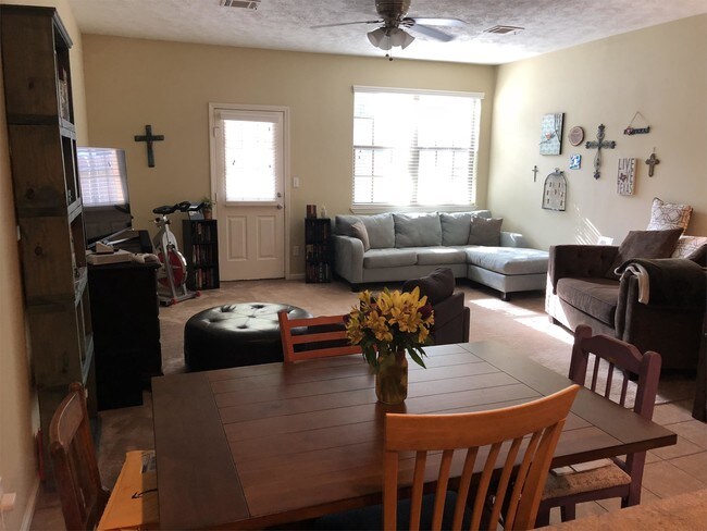 Foto del edificio - 21445 E Wallis Dr