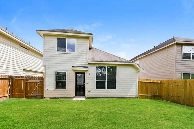 Foto del edificio - 10939 Myrtle Oak St