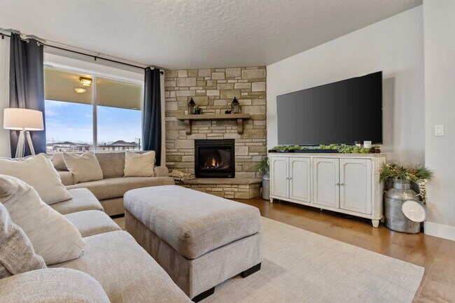 Foto del edificio - 5118 N Cunard Wy