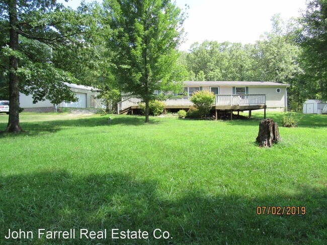 Building Photo - 3 br, 2 bath House - 122 Crazy Horse Rd.