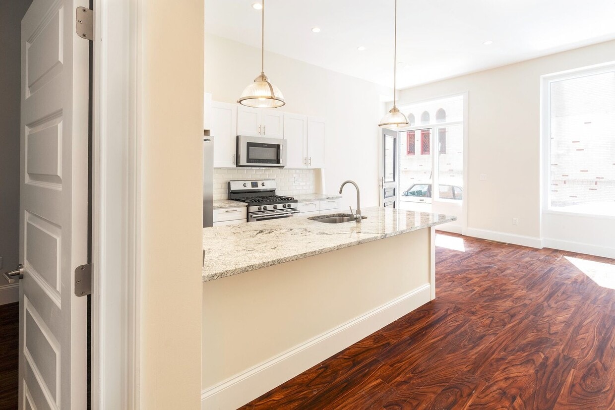 Photo - 1912 Washington St #B Boston MA 02118