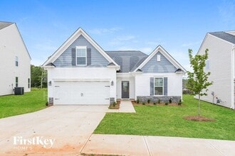 Building Photo - 426 Stonefence Dr