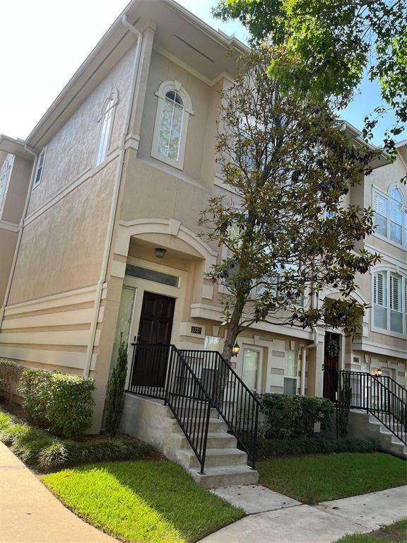 1737 French Village Dr, Houston, TX 77055 Condo for Rent in Houston, TX
