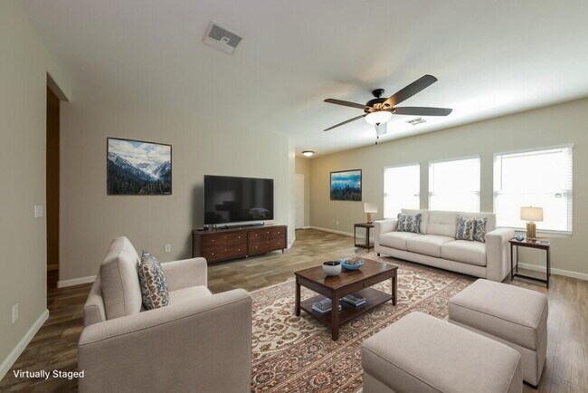 Foto del edificio - 10609 W Angels Ln