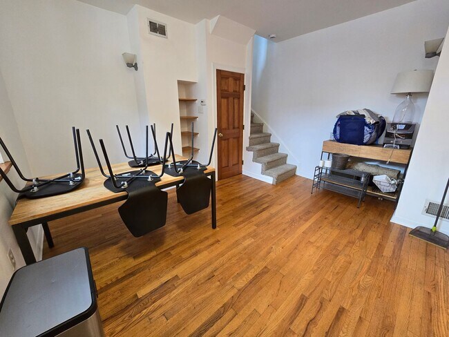 Foto del edificio - MOVE IN SPECIAL!! 1 bed 1 bath home with p...