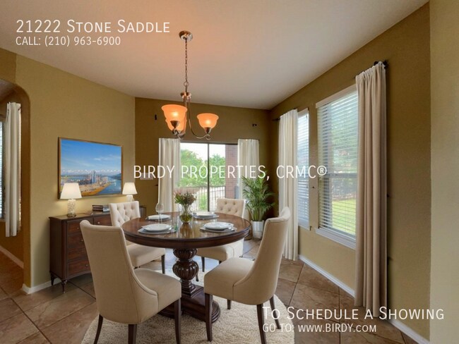 Foto del edificio - 21222 Stone Saddle