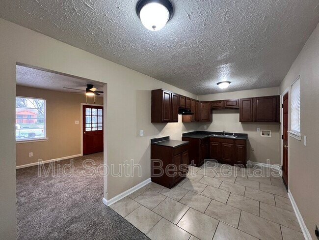 Foto del edificio - 3578 W Horn Lake Rd