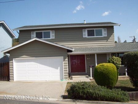 Primary Photo - 4 br, 2.5 bath House - 4592 Malabar Pl.
