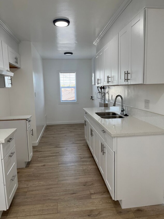 Building Photo - Osage Garden Apartments