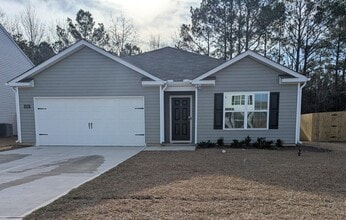 Building Photo - 4003 Calabash Ct