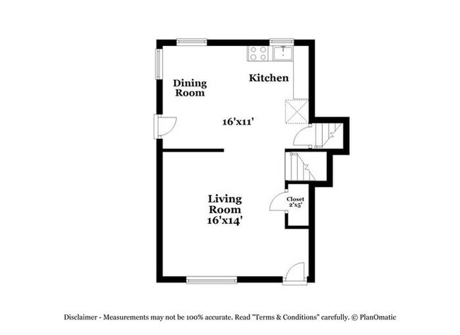 Foto del edificio - 3804 Breckenridge Ln