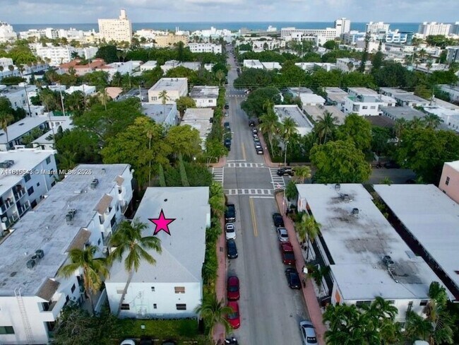 Foto del edificio - 1001 7th St