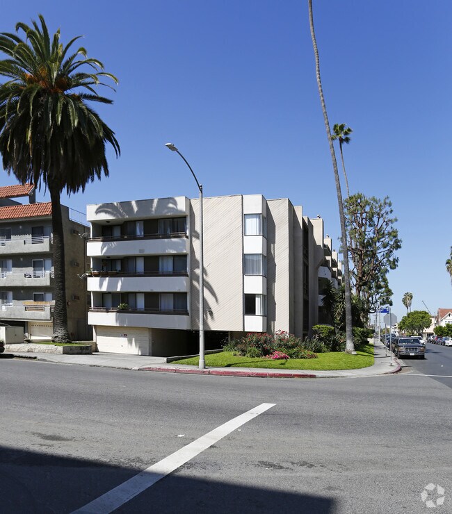5th Street Apartments Apartments Los Angeles, CA