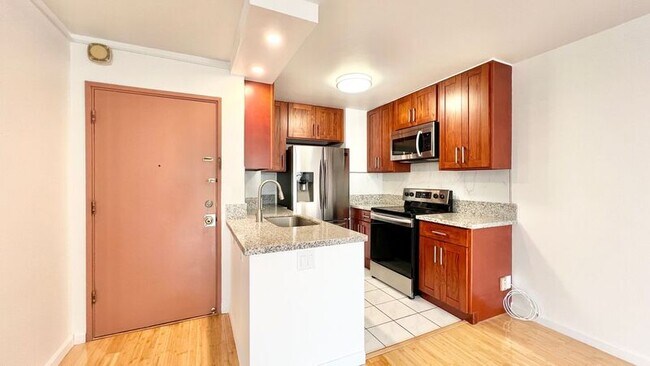 Foto del edificio - 3161 Ala Ilima St