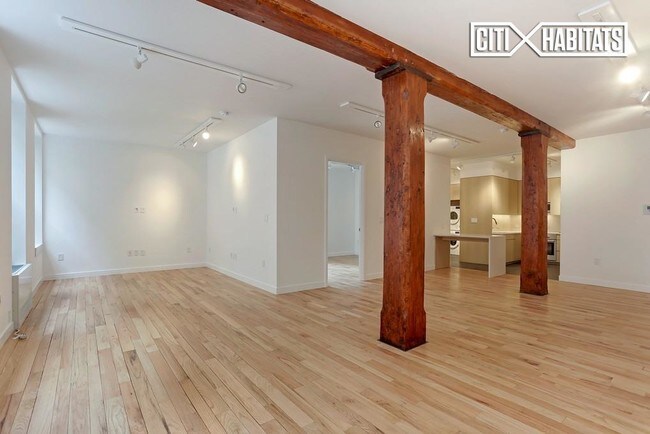 Foto del edificio - 142 Wooster St