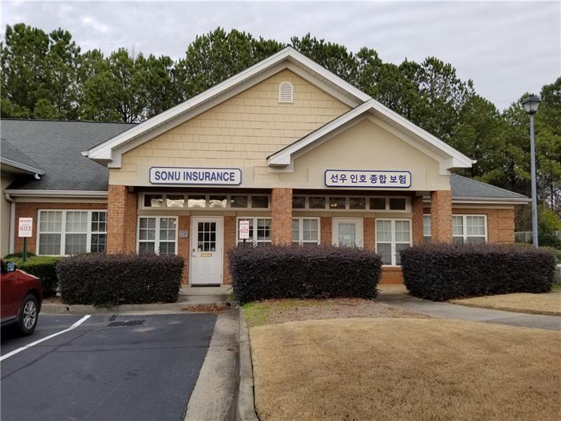 Foto del edificio - 3460 Summit Ridge Pkwy