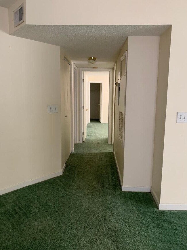 Foto del edificio - Southbridge III Unit 8642 K