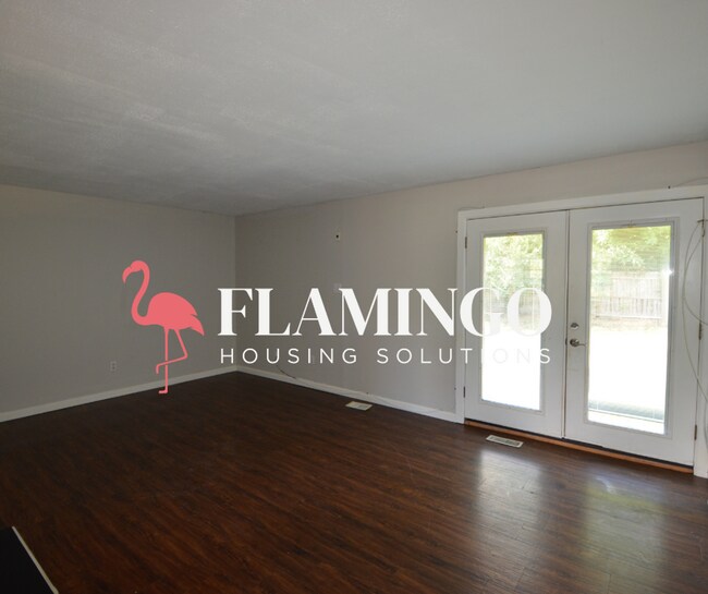 Foto del edificio - Updated 3-Bedroom Home with Central Air in...