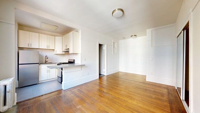 Foto del edificio - 420 Ellis St