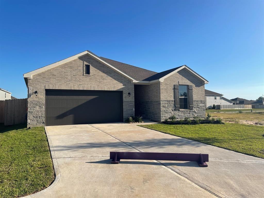 17108 Coulter Pne Ct, Grangerland, TX 77302 House Rental in