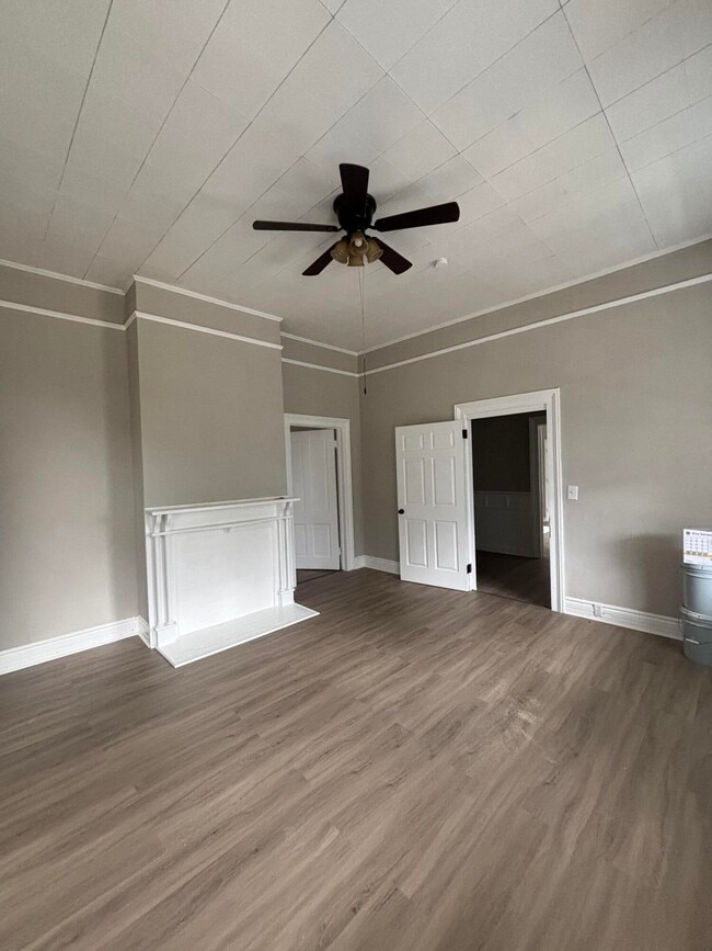Building Photo - 1316 Druid Park Ave
