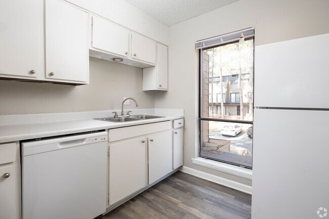 Interior Photo - Stone Ridge Apartments