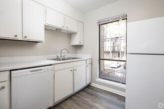 Interior Photo - Stone Ridge Apartments