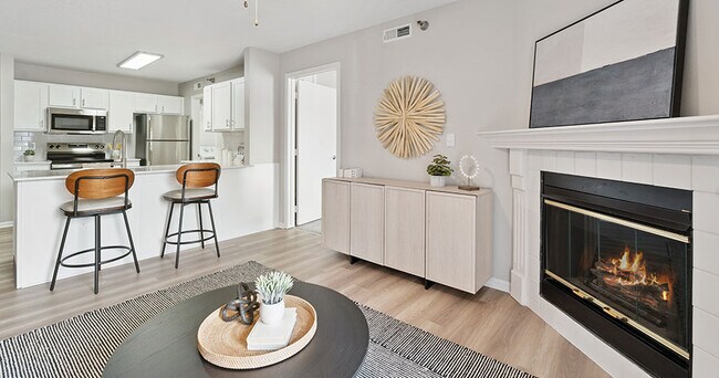 Foto del edificio - Polo Club