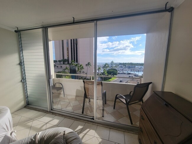 Photo - 1676 Ala Moana Blvd (Honolulu, HI) Apartment