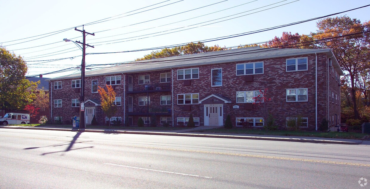 Foto del edificio - 451-463 Sea St