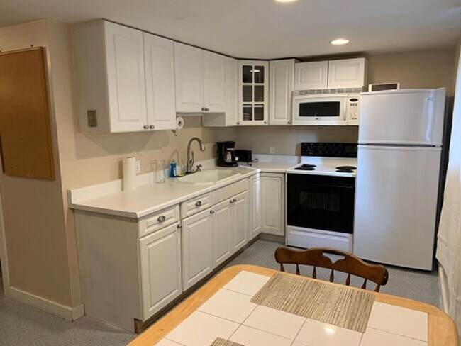 Photo - PMBAL-R829 Apartment