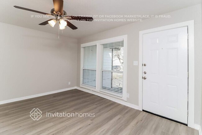 Foto del edificio - 3409 Whittier St