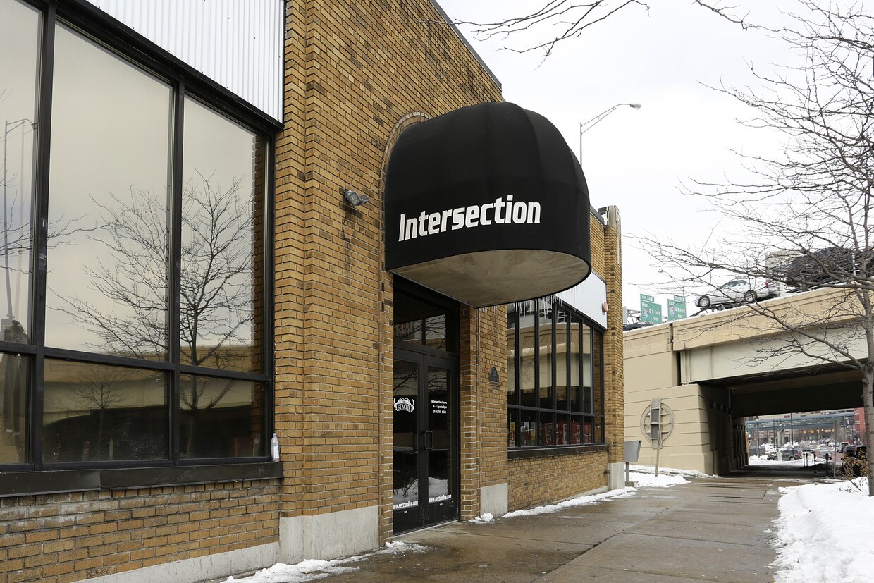 Marcell Ridge Apartments Rentals Rockford, MI