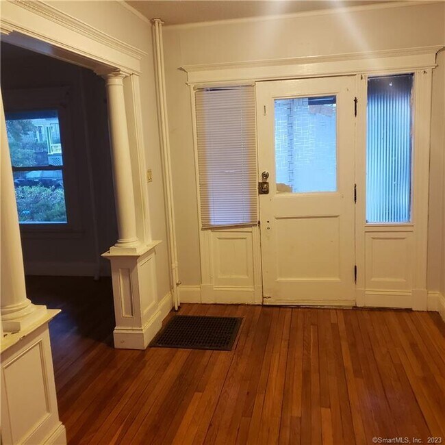 Foto del edificio - 33 Vineland Terrace