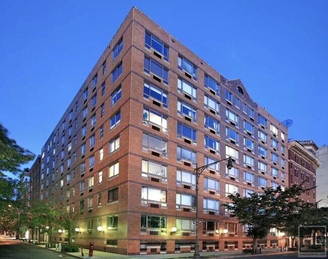 Foto del edificio - HORATIO STREET