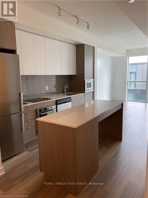 Photo du bâtiment - 5220-5220 Dundas St