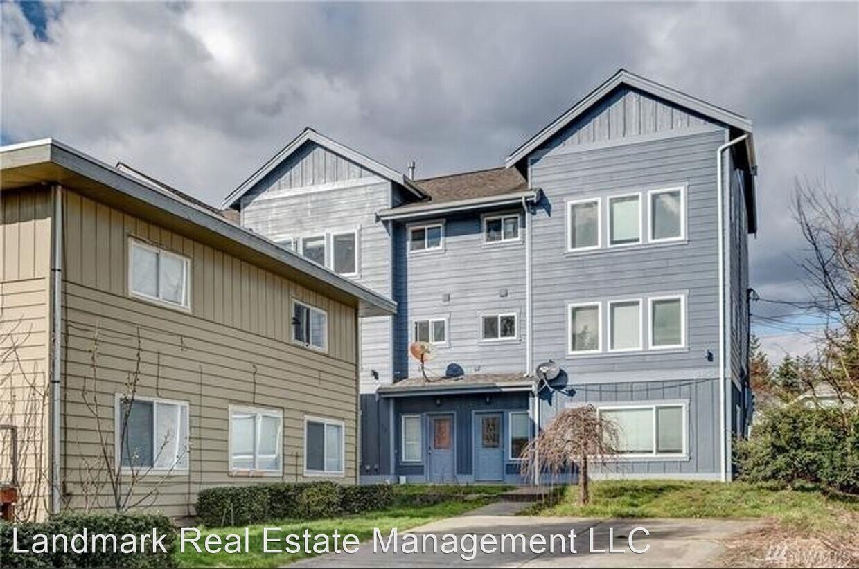 1954 Willard St, Ferndale, WA 98248 Apartment for Rent in Ferndale