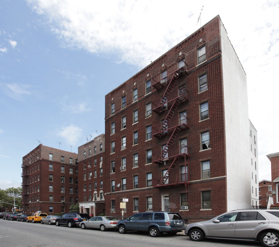 1901 84th St, Brooklyn, NY 11214 Apartments Brooklyn, NY