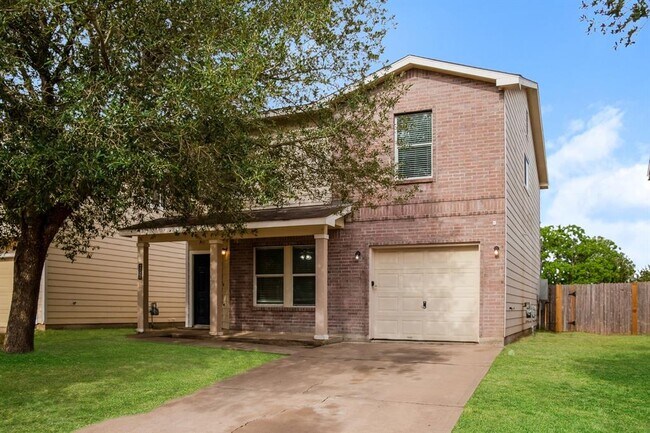 Foto del edificio - 7722 Galleon Field Ln