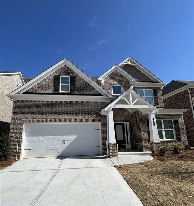 715 Clark Lake Estates Dr
