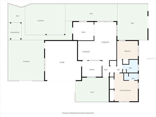 Foto del edificio - 7902 Canna Dr