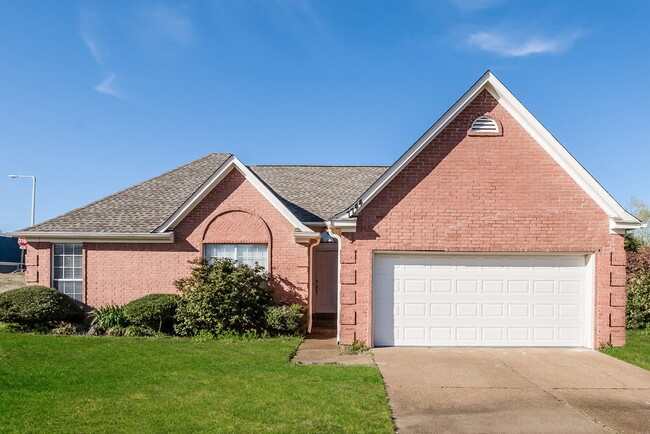 Building Photo - 7744 Shadow Glen Ln