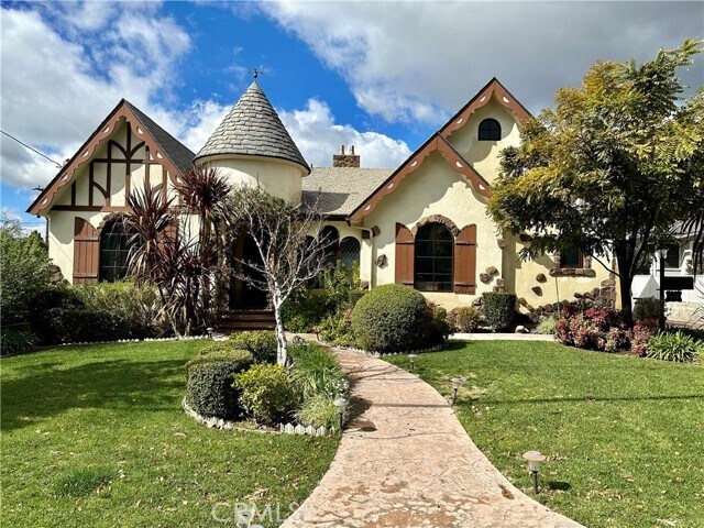 Foto principal - 415 N Myrtle Ave