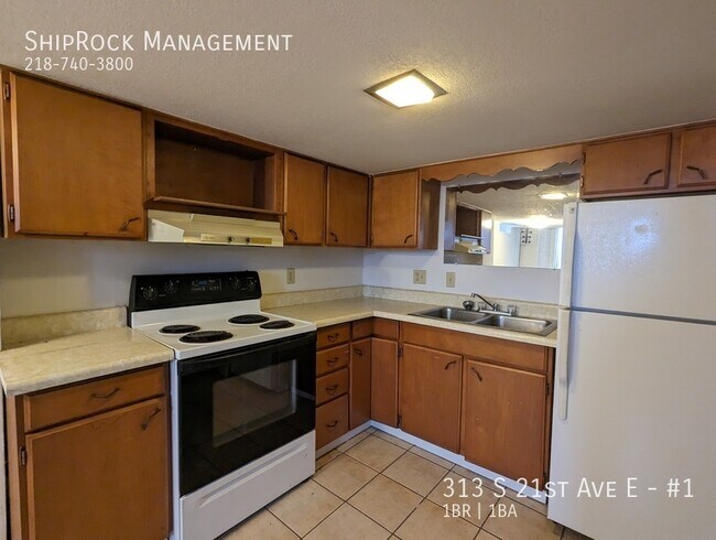 Foto del edificio - 313 S 21st Ave E