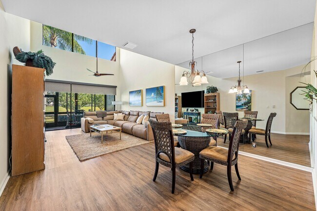 Foto del edificio - 858 Windermere Way